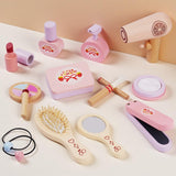 Maxbell Makeup Set Toy Kids Pretend Play Makeup Set for Birthday Toys Gift Halloween