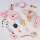 Maxbell Makeup Set Toy Kids Pretend Play Makeup Set for Birthday Toys Gift Halloween