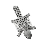 Maxbell Flying Squirrel Toy Ornament Animal Figurine for Living Room Bedroom Desktop