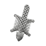 Maxbell Flying Squirrel Toy Ornament Animal Figurine for Living Room Bedroom Desktop