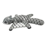 Maxbell Flying Squirrel Toy Ornament Animal Figurine for Living Room Bedroom Desktop