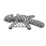 Maxbell Flying Squirrel Toy Ornament Animal Figurine for Living Room Bedroom Desktop