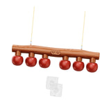 Maxbell Drop Sticks Challenge Game Catching Sticks Game for Birthday Home Boys Girls