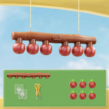 Maxbell Drop Sticks Challenge Game Catching Sticks Game for Birthday Home Boys Girls