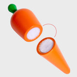 Maxbell Cutting Play Food Toys Pretend Play Kitchen Accessories for 3+ Year Old Kids Vegetables