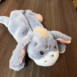 Maxbell Plush Pencil Case Zipper Closure Creative Pencil Bag for Kids