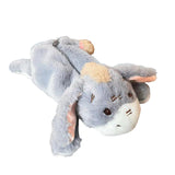 Maxbell Plush Pencil Case Zipper Closure Creative Pencil Bag for Kids