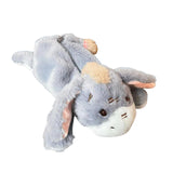 Maxbell Plush Pencil Case Zipper Closure Creative Pencil Bag for Kids