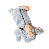 Maxbell Plush Pencil Case Zipper Closure Creative Pencil Bag for Kids