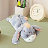 Maxbell Plush Pencil Case Zipper Closure Creative Pencil Bag for Kids