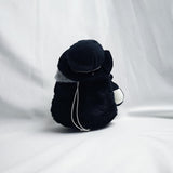 Maxbell Spooky Glowing Halloween Stuffed Animal Toy Cute Lightweight Festive Cushion Doctor