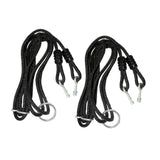 Maxbell 2x Swing Rope Adjustable Length Garden Playset Extension Cord for Playground