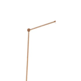 Maxbell Baby Mobile Crib Holder Wood Holder Arm Adjustable Height Bedroom Crib Stand