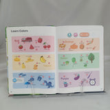 Maxbell English Learning Talking Book Preschool Talking Activity Book Electronic Toy