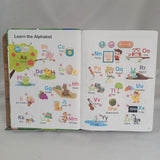 Maxbell English Learning Talking Book Preschool Talking Activity Book Electronic Toy