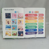 Maxbell English Learning Talking Book Preschool Talking Activity Book Electronic Toy