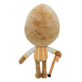 Maxbell Plush Toy Doll Birthday Gifts Cute Stuffed Animal for Kids Adults