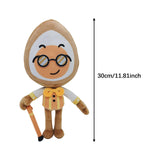 Maxbell Plush Toy Doll Birthday Gifts Cute Stuffed Animal for Kids Adults