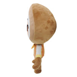 Maxbell Plush Toy Doll Birthday Gifts Cute Stuffed Animal for Kids Adults