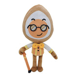 Maxbell Plush Toy Doll Birthday Gifts Cute Stuffed Animal for Kids Adults