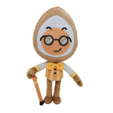 Maxbell Plush Toy Doll Birthday Gifts Cute Stuffed Animal for Kids Adults