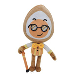 Maxbell Plush Toy Doll Birthday Gifts Cute Stuffed Animal for Kids Adults