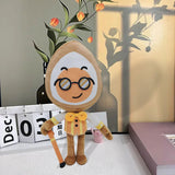 Maxbell Plush Toy Doll Birthday Gifts Cute Stuffed Animal for Kids Adults