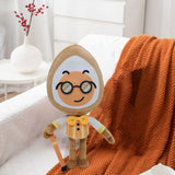 Maxbell Plush Toy Doll Birthday Gifts Cute Stuffed Animal for Kids Adults