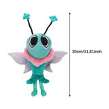 Maxbell Plush Toy Doll Birthday Gifts Cute Stuffed Animal for Kids Adults