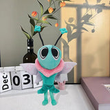 Maxbell Plush Toy Doll Birthday Gifts Cute Stuffed Animal for Kids Adults