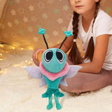Maxbell Plush Toy Doll Birthday Gifts Cute Stuffed Animal for Kids Adults