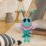 Maxbell Plush Toy Doll Birthday Gifts Cute Stuffed Animal for Kids Adults