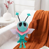Maxbell Plush Toy Doll Birthday Gifts Cute Stuffed Animal for Kids Adults