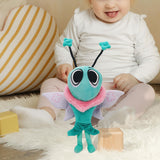 Maxbell Plush Toy Doll Birthday Gifts Cute Stuffed Animal for Kids Adults