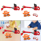 Maxbell Kids Trimmer Toy Funny Pretend Play Toy for Children Day Party Favors Travel without Goggles