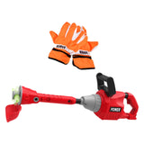 Maxbell Kids Trimmer Toy Funny Pretend Play Toy for Children Day Party Favors Travel without Goggles