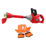 Maxbell Kids Trimmer Toy Funny Pretend Play Toy for Children Day Party Favors Travel without Goggles