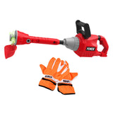 Maxbell Kids Trimmer Toy Funny Pretend Play Toy for Children Day Party Favors Travel without Goggles