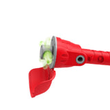 Maxbell Kids Trimmer Toy Funny Pretend Play Toy for Children Day Party Favors Travel without Goggles