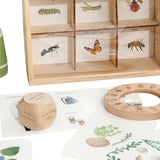 Maxbell Kids Explorer Kit Educational Play for Kids 3+ Years Old Boys Girls Children