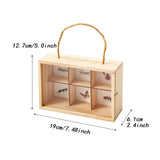 Maxbell Kids Explorer Kit Educational Play for Kids 3+ Years Old Boys Girls Children