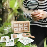 Maxbell Kids Explorer Kit Educational Play for Kids 3+ Years Old Boys Girls Children