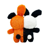 Maxbell Halloween Reversible Toy Cute Halloween Gift for Bedroom Birthday Boys Girls