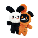 Maxbell Halloween Reversible Toy Cute Halloween Gift for Bedroom Birthday Boys Girls