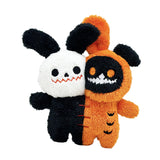 Maxbell Halloween Reversible Toy Cute Halloween Gift for Bedroom Birthday Boys Girls