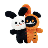Maxbell Halloween Reversible Toy Cute Halloween Gift for Bedroom Birthday Boys Girls