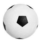 Maxbell Sports Ball for Kids Playground Ball for Party Favors Birthday Gift Children Grainy Soccer 16cm