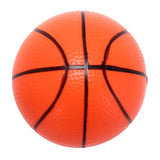 Maxbell Sports Ball for Kids Playground Ball for Party Favors Birthday Gift Children Orange Basketball