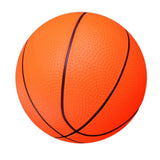 Maxbell Sports Ball for Kids Playground Ball for Party Favors Birthday Gift Children Orange Basketball