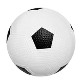 Maxbell Sports Ball for Kids Playground Ball for Party Favors Birthday Gift Children Grainy Soccer 20cm